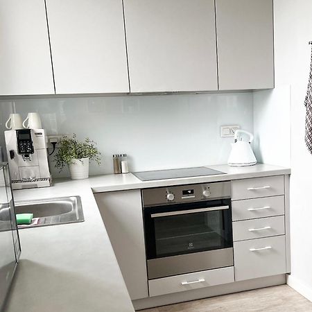 ורשה Nowoczesny Apartament - Blisko Centrum מראה חיצוני תמונה