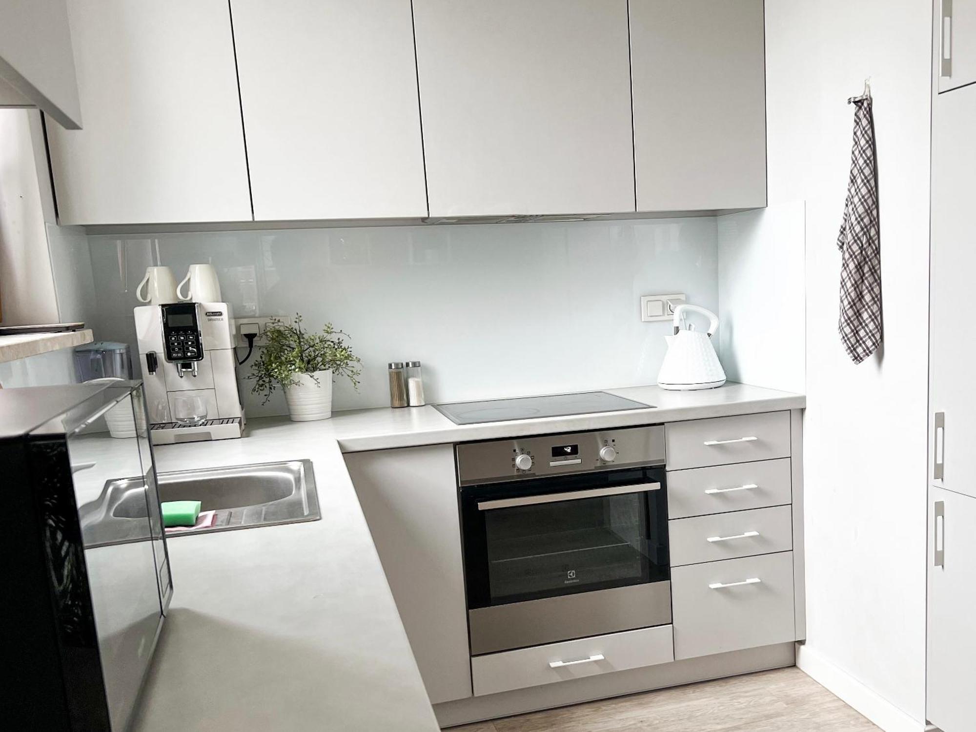 ורשה Nowoczesny Apartament - Blisko Centrum מראה חיצוני תמונה